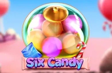 Six Candy