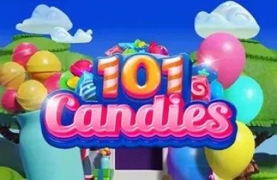 101 Candies
