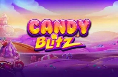 Candy Blitz