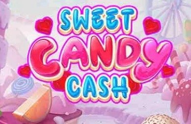 Sweet Candy Cash