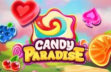 Candy Paradise