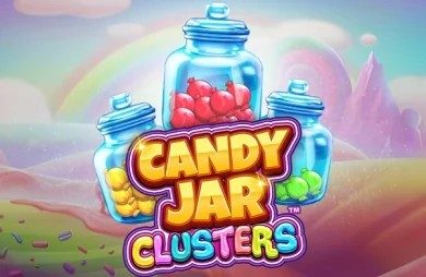 Candy Jar Clusters