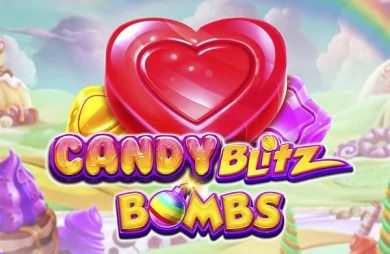 Candy Blitz Bombs