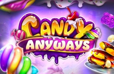 Candy Anyways