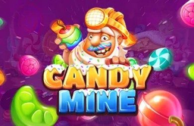 Candy Mine