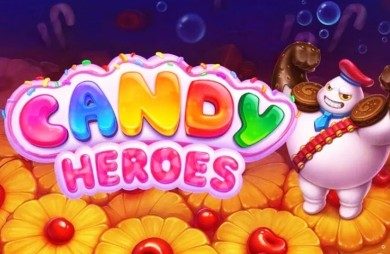Candy Heroes