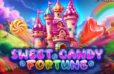 Sweet Candy Fortune