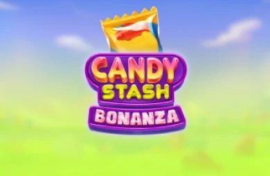 Candy Stash Bonanza