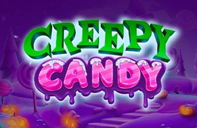 Creepy Candy