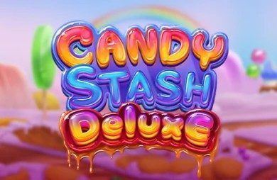 Candy Stash Deluxe
