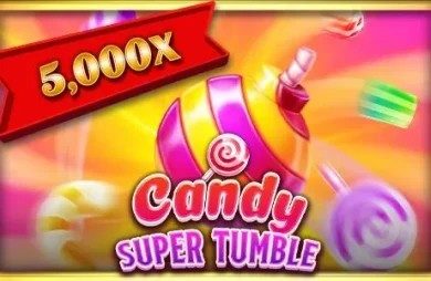 Candy Super Tumble
