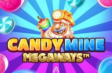 Candy Mine Megaways