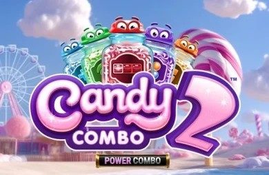 Candy Combo 2 Power Combo