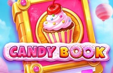 Candy Book