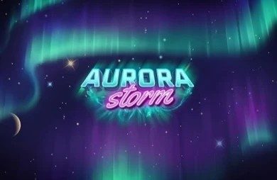 Aurora Storm