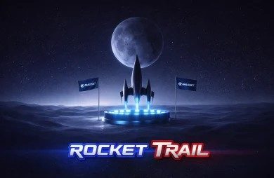 Rocket Trail