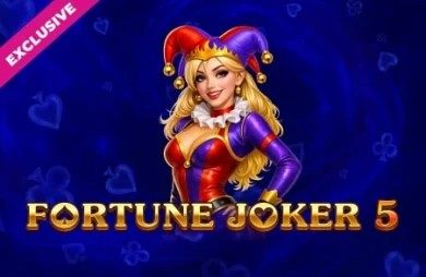 Fortune Joker 5