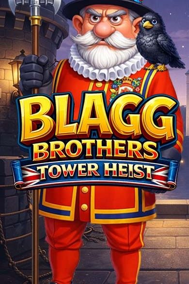 Blagg Brothers Tower Heist