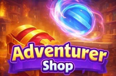 Adventurer Shop