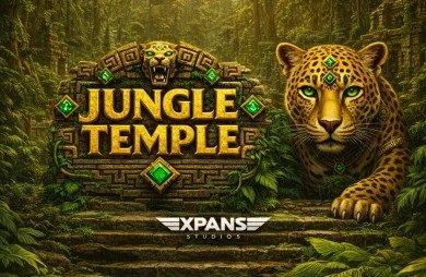 Jungle Temple