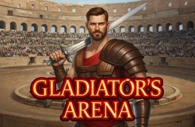 Gladiator's Arena