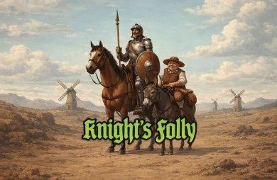 Knight's Folly